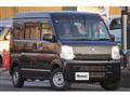 2019 Suzuki Every