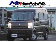 2019 Suzuki Every