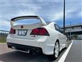2008 Honda Civic Type R