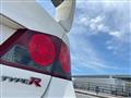 2008 Honda Civic Type R