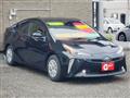 2021 Toyota Prius