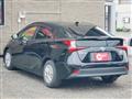 2021 Toyota Prius