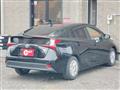 2021 Toyota Prius