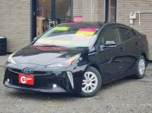 2021 Toyota Prius