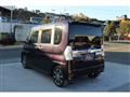2015 Daihatsu Tanto Custom