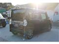 2015 Daihatsu Tanto Custom
