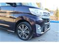 2015 Daihatsu Tanto Custom