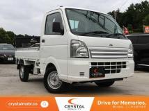 2023 Mitsubishi Minicab Truck