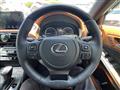 2025 Lexus IS
