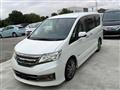 2013 Nissan Serena