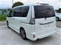 2013 Nissan Serena