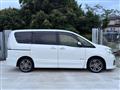 2013 Nissan Serena