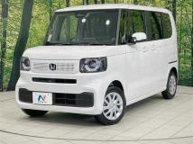 2026 Honda N BOX