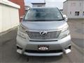 2009 Toyota Vellfire