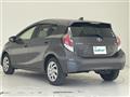 2015 Toyota AQUA