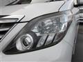 2012 Toyota Alphard G