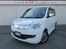 2011 Mitsubishi Delica