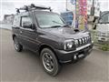 2011 Suzuki Jimny