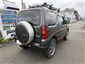 2011 Suzuki Jimny