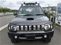 2011 Suzuki Jimny