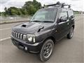 2011 Suzuki Jimny