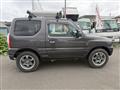 2011 Suzuki Jimny