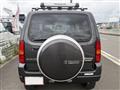 2011 Suzuki Jimny