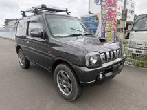 2011 Suzuki Jimny