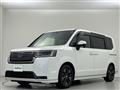 2023 Honda Step WGN