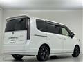 2023 Honda Step WGN