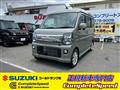 2026 Suzuki Every Wagon