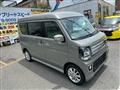 2026 Suzuki Every Wagon