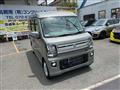 2026 Suzuki Every Wagon