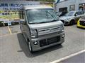 2026 Suzuki Every Wagon