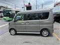 2026 Suzuki Every Wagon