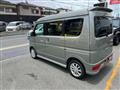 2026 Suzuki Every Wagon