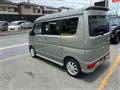 2026 Suzuki Every Wagon