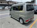 2026 Suzuki Every Wagon