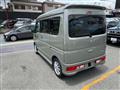 2026 Suzuki Every Wagon