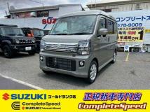 2026 Suzuki Every Wagon