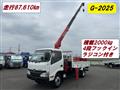 2013 Hino Dutro
