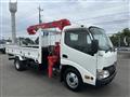 2013 Hino Dutro
