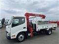 2013 Hino Dutro