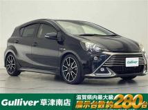 2016 Toyota AQUA