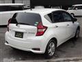 2016 Nissan Note