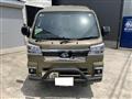 2023 Daihatsu Hijet Truck