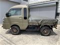 2023 Daihatsu Hijet Truck
