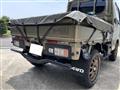 2023 Daihatsu Hijet Truck