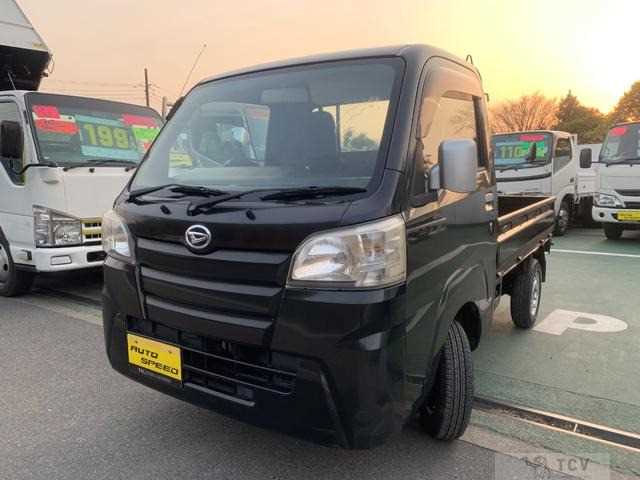 2016 Daihatsu Hijet Truck