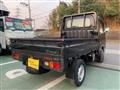 2016 Daihatsu Hijet Truck